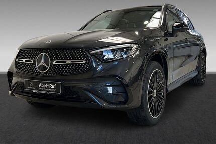 Mercedes-Benz GLC 300 9.900 km 67.443 &euro; Donauwörth 86609