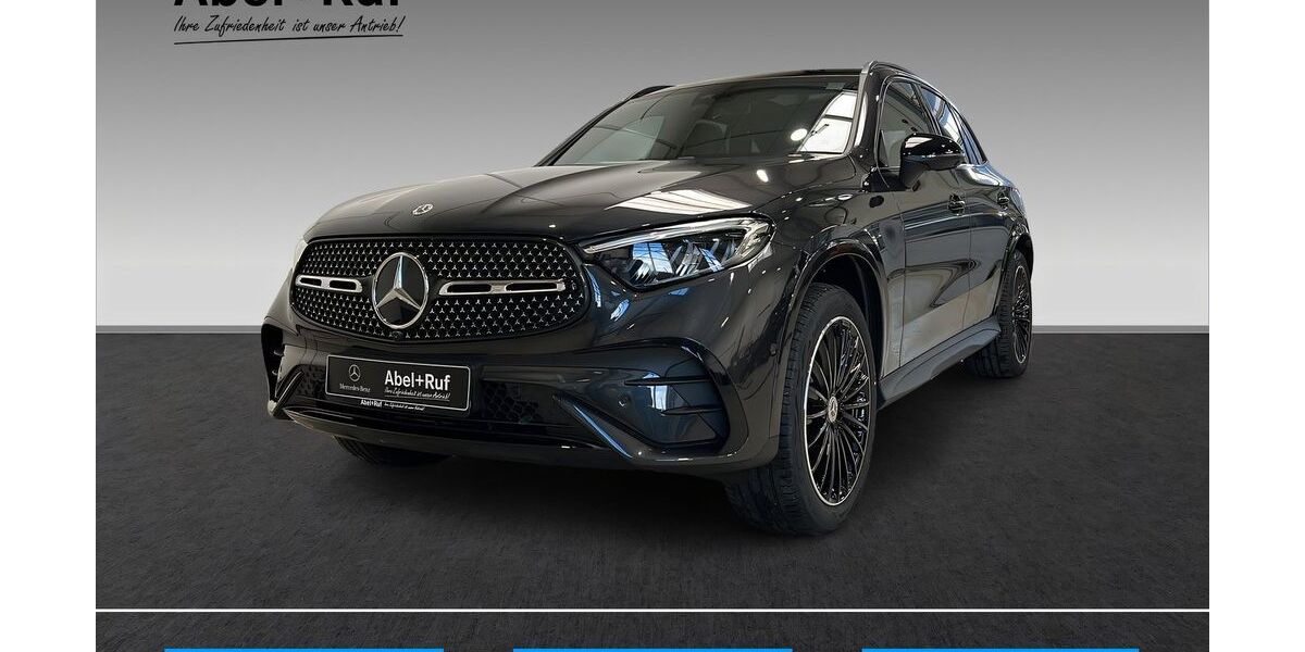 Mercedes-Benz GLC 300 9.900 km 67.443 &euro; Donauwörth 86609