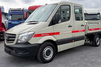 Mercedes-Benz Sprinter 195.000 km 15.173 &euro; Rodgau 63110