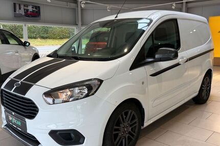 Ford Transit 13.250 km 14.990 &euro; Olsberg 59939