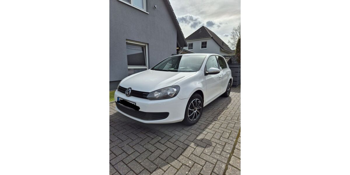 VW Golf 78.000 km 7.300 &euro; Algermissen 31191