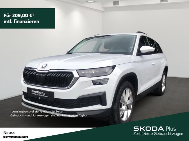 Kodiaq
