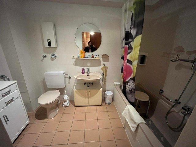 Etagenwohnung Aachen Aachen-Mitte - 2 Zimmer, 56 m&sup2;, 364&euro; | Angebot:26676653