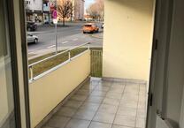Helle 3-Zi-EG-Whg im Zentrum von Traunreut