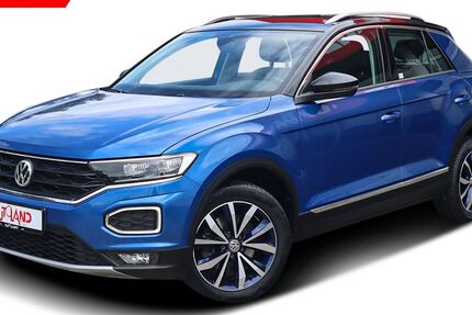 VW T-Roc 95.020 km 16.990 € Dresden 01069