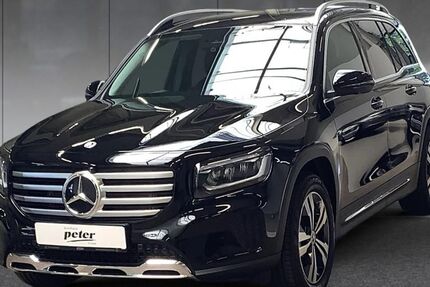 Mercedes-Benz GLB 220 8.000 km 48.840 € Northeim 37154