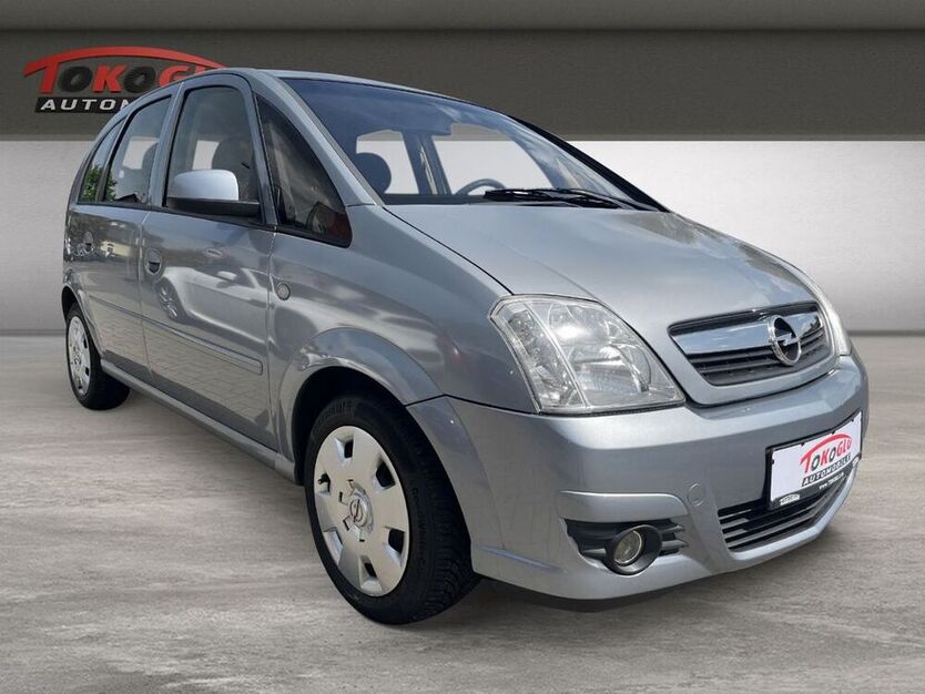 Meriva