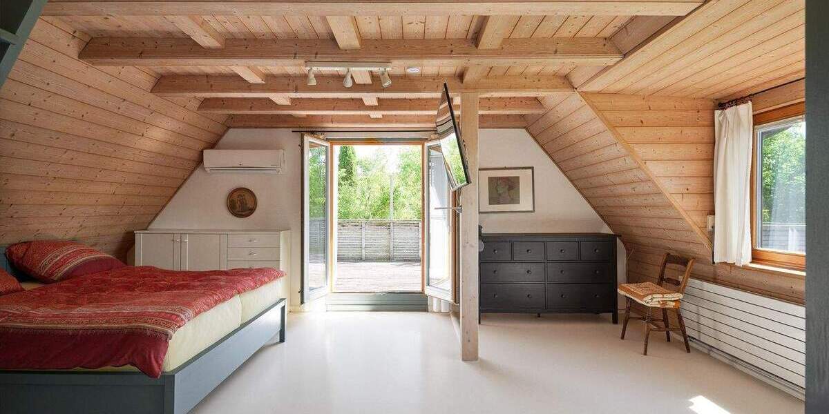 Einfamilienhaus Herrsching Breitbrunn - 5 Zimmer, 225 m&sup2;, 2.490.000&euro; | Angebot:25708734