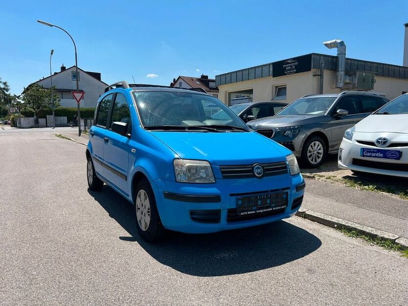 Panda