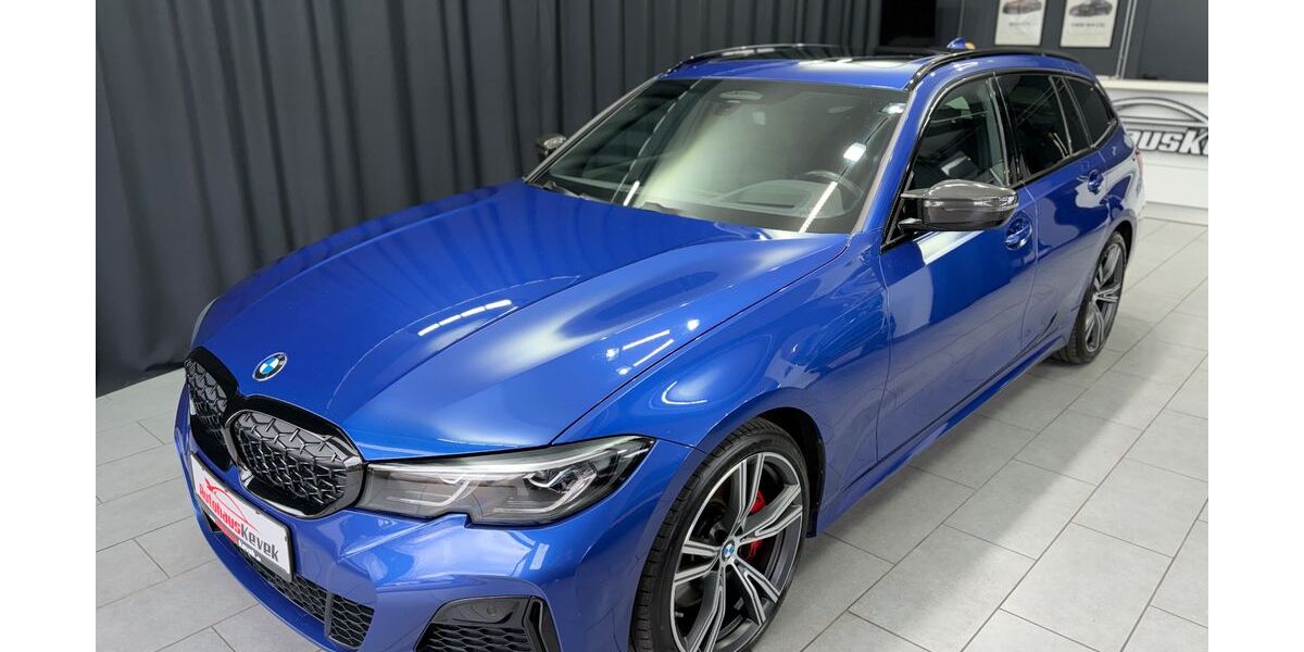 BMW M340d 75.000 km 43.999 &euro; Miesbach 83714