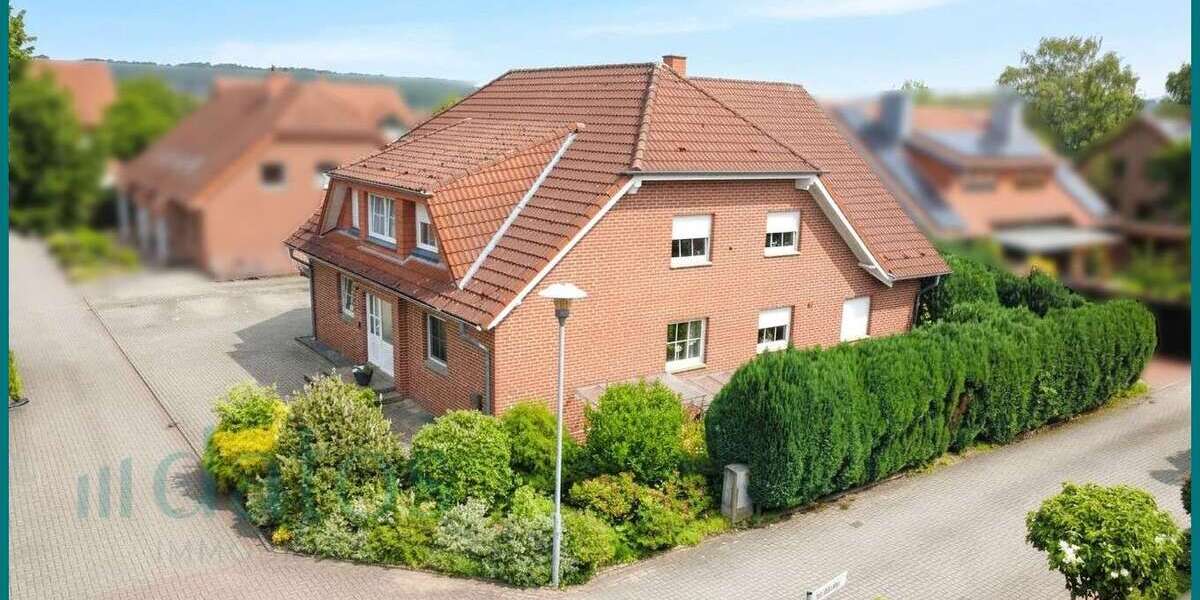 Einfamilienhaus Hagen am Teutoburger Wald - 14 Zimmer, 320 m&sup2;, 399.000&euro; | Angebot:26858460