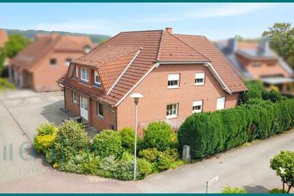 Haus Hagen am Teutoburger Wald - 14 Zimmer, 320 m&sup2;, 399.000&euro; | Angebot:26858460