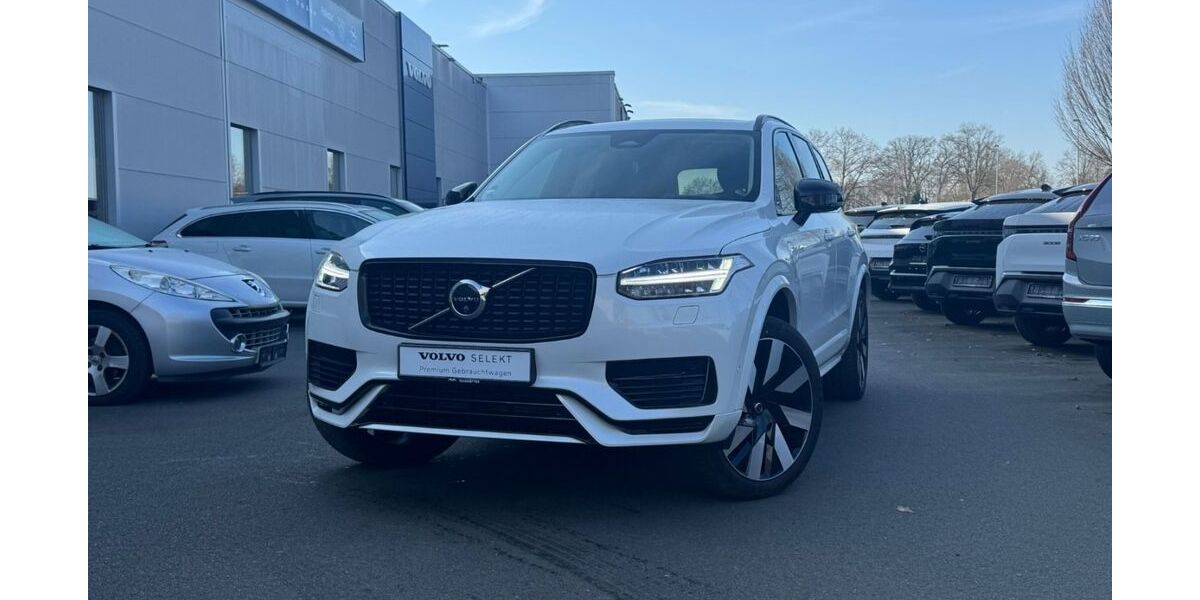 Volvo XC90 62.722 km 61.980 &euro; Bad Salzuflen 32108