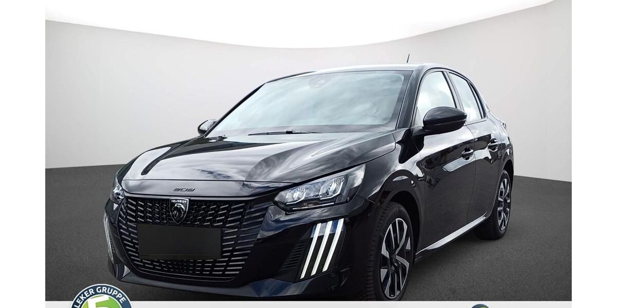 Peugeot 208 21.985 km 15.480 &euro; Borken 46325