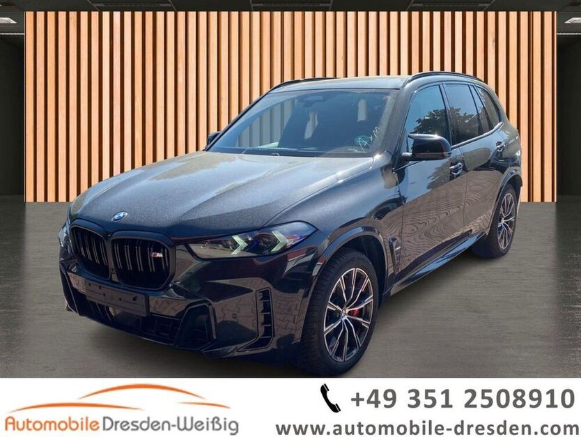 X5 M60