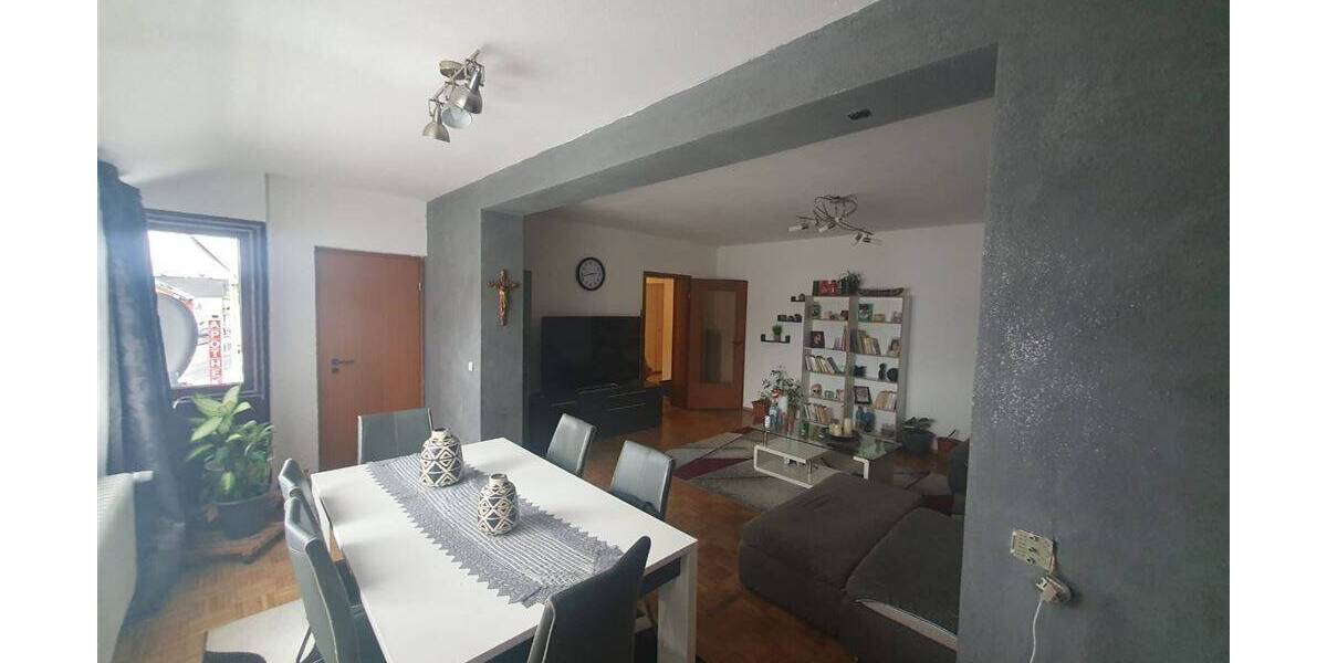Etagenwohnung Rheinstetten Mörsch - 4 Zimmer, 365.000&euro; | Angebot:25836808