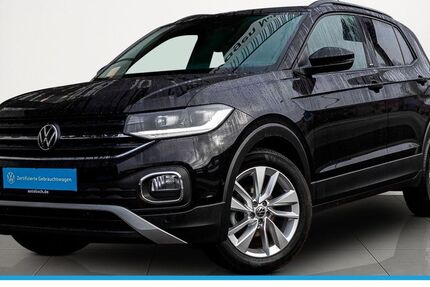 VW T-Cross 37.910 km 24.680 &euro; Limburg 65549