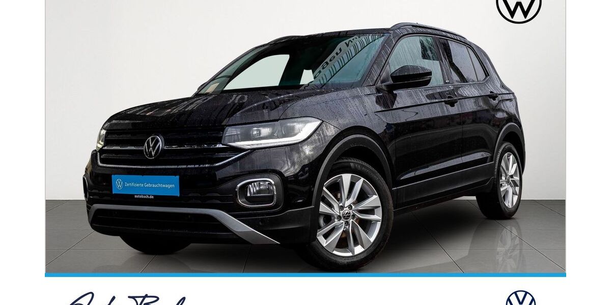 VW T-Cross 37.910 km 24.680 &euro; Limburg 65549