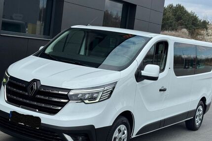 Renault Trafic 15.450 km 27.900 &euro; Guben 03172
