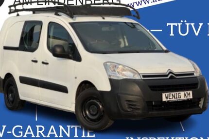 Citroen Berlingo 65.000 km 11.999 &euro; Kassel 34123