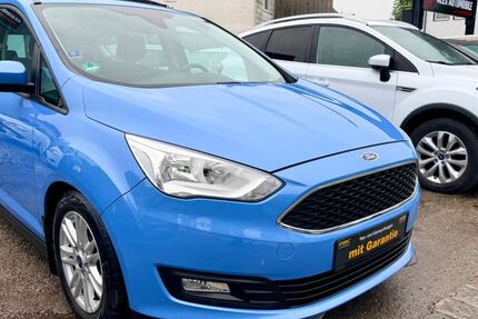 Ford C-Max 177.000 km 5.990 &euro; München 81825