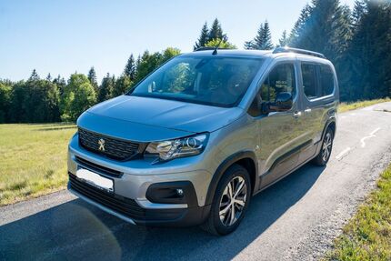 Peugeot Rifter 47.700 km 24.900 &euro; Philippsreut 94158