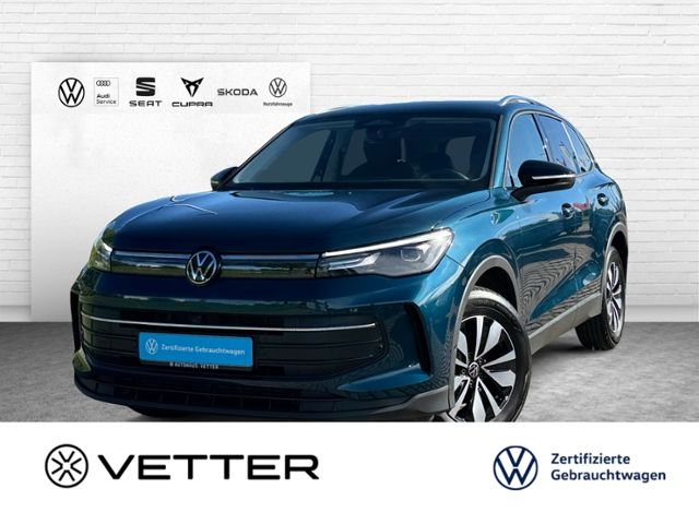 VW Tiguan 3.950 km 39.950 € Sonneberg 96515