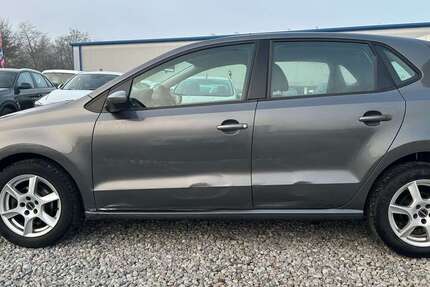 VW Polo 196.163 km 3.700 &euro; Alteglofsheim bei Regensburg 93087