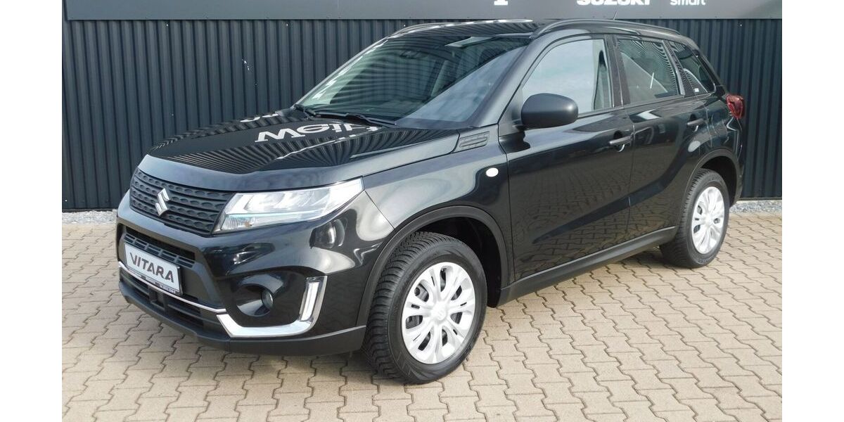 Suzuki Vitara 45.200 km 14.990 &euro; Lübbecke 32312