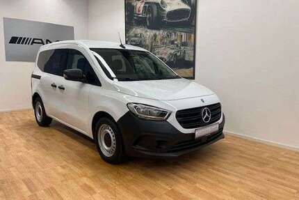 Mercedes Citan