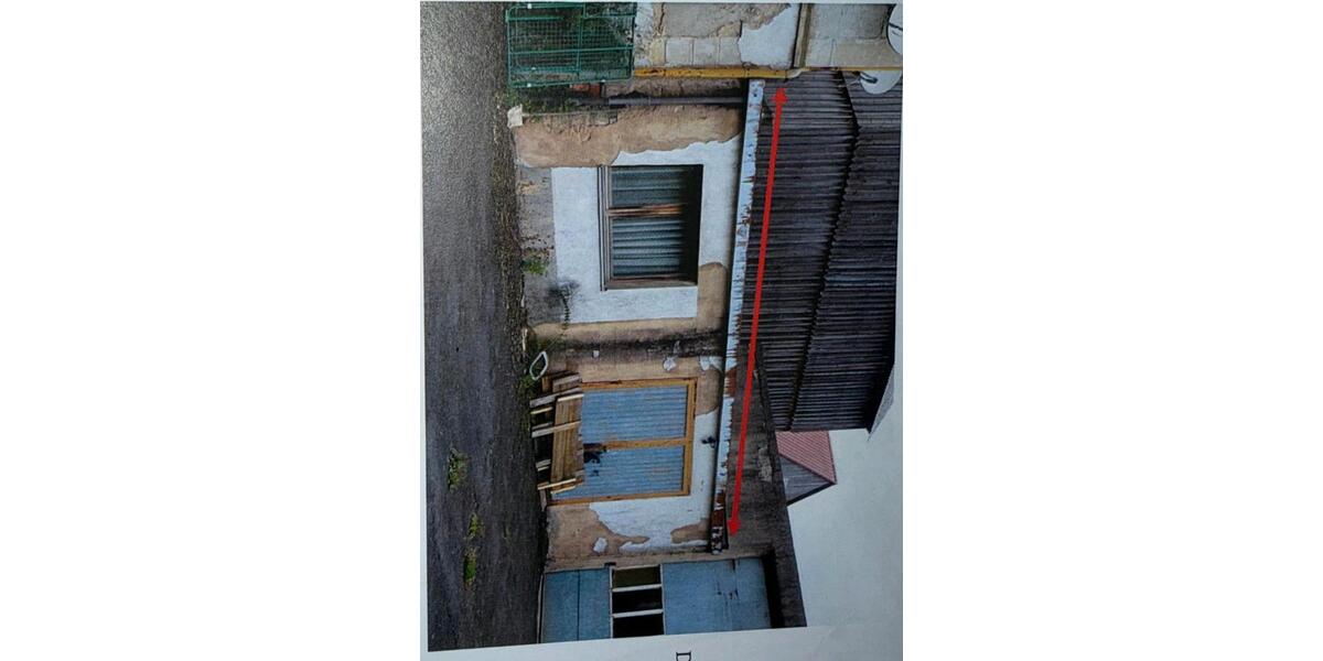 Einfamilienhaus Marktredwitz - 13 Zimmer, 414 m&sup2;, 60.000&euro; | Angebot:26903867