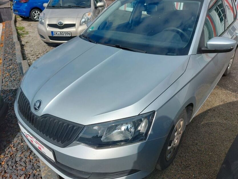 Fabia