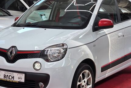 Renault Twingo 77.147 km 6.999 &euro; Remshalden 73630