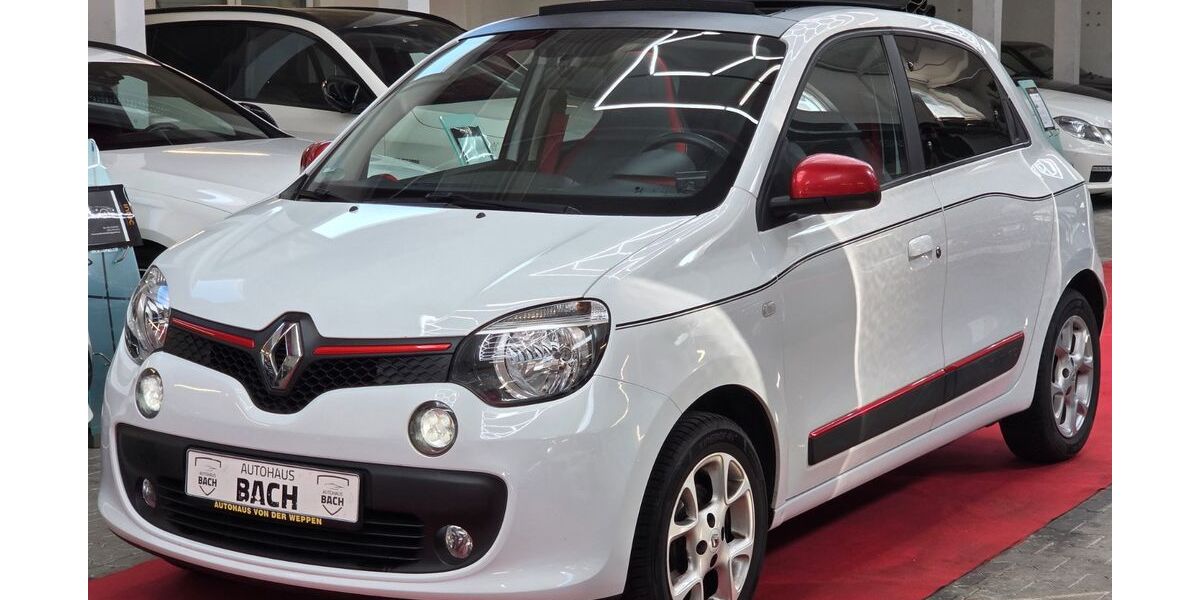 Renault Twingo 77.147 km 6.999 &euro; Remshalden 73630