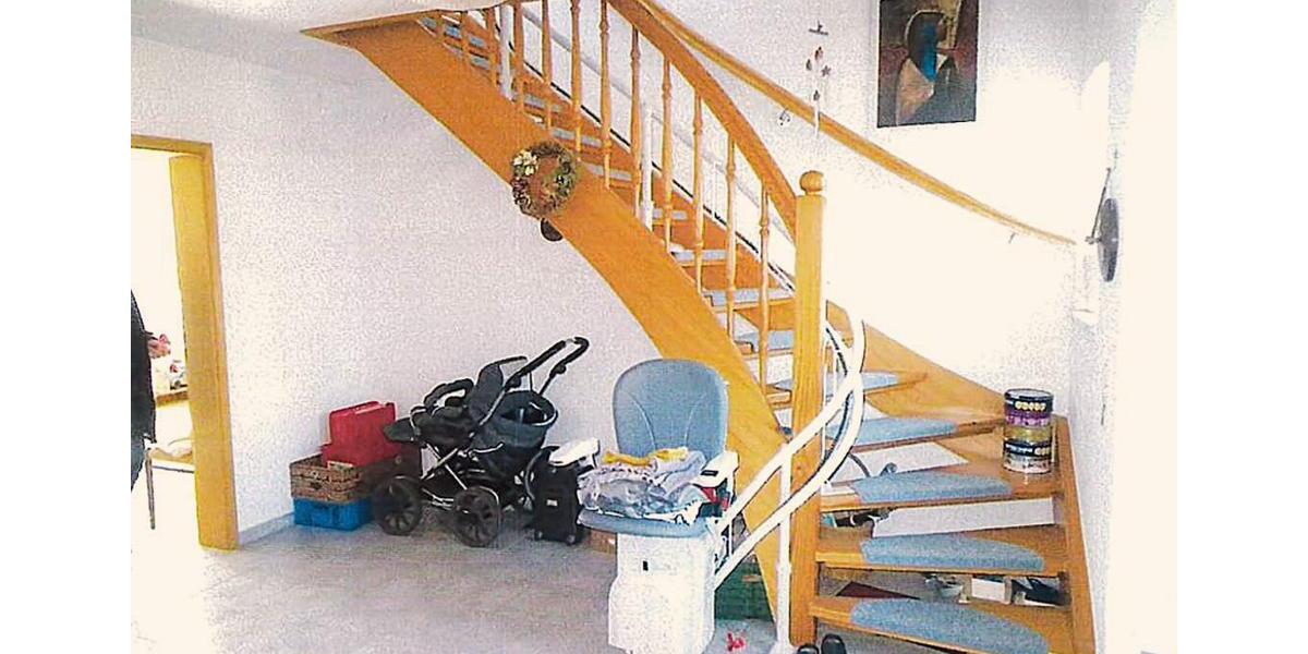 Einfamilienhaus Neuberend - 6 Zimmer, 144 m&sup2;, 350.000&euro; | Angebot:27070509