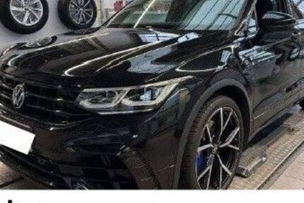 VW Tiguan 33.768 km 41.860 &euro; Lörrach 79540