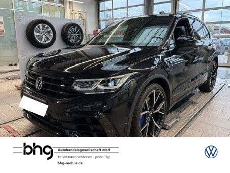 VW Tiguan 33.768 km 41.860 &euro; Lörrach 79540