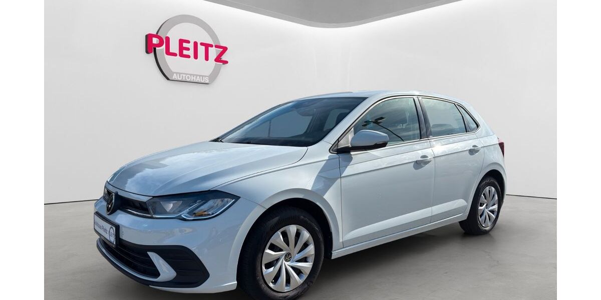 VW Polo 38.205 km 17.600 &euro; Gemünden 55490