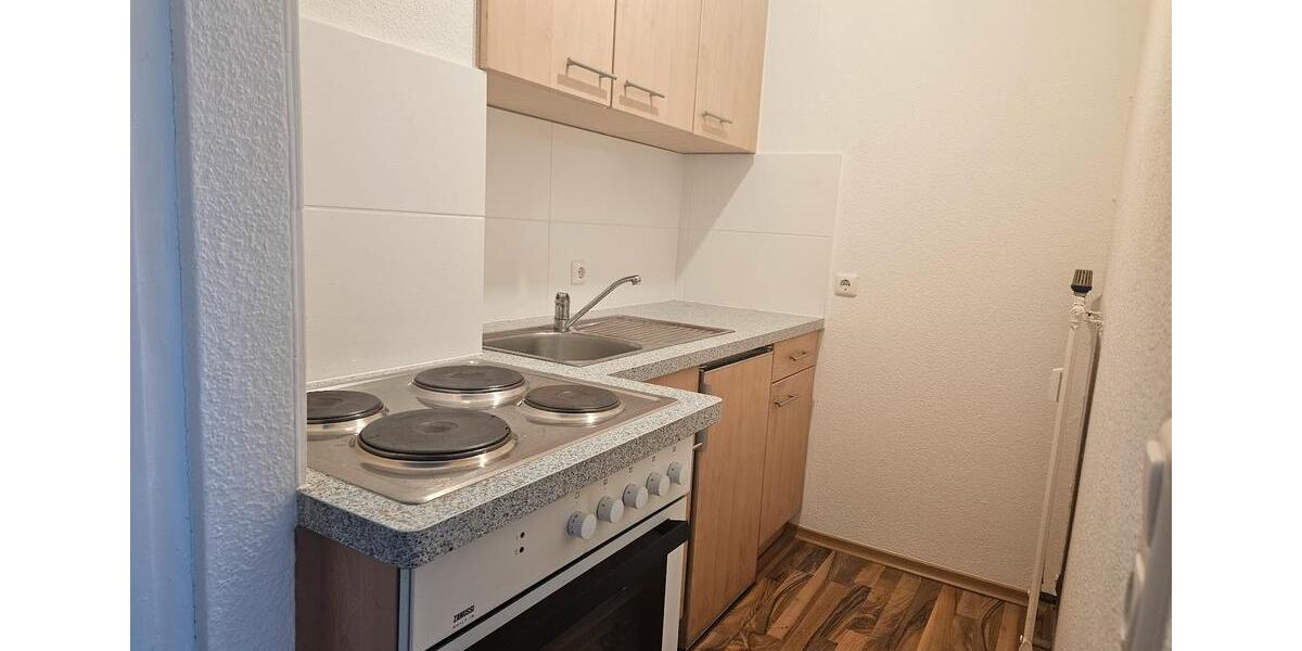 Etagenwohnung Delmenhorst - 1 Zimmer, 32 m&sup2;, 368&euro; | Angebot:26626768
