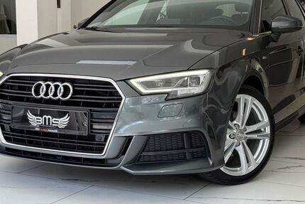 Audi A3 187.482 km 12.975 &euro; Sinzig 53489