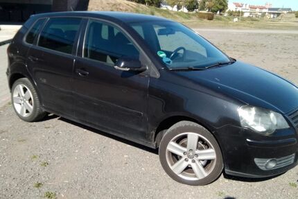 VW Polo 177.000 km 2.700 &euro; Worms 67547