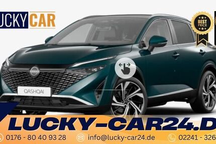 Nissan Qashqai 12.000 km 30.250 € Troisdorf 53840