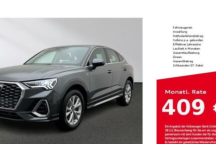 Audi Q3 4.025 km 29.480 &euro; Lingen 49809