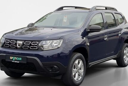 Dacia Duster 81.085 km 11.580 &euro; Schweinfurt 97424