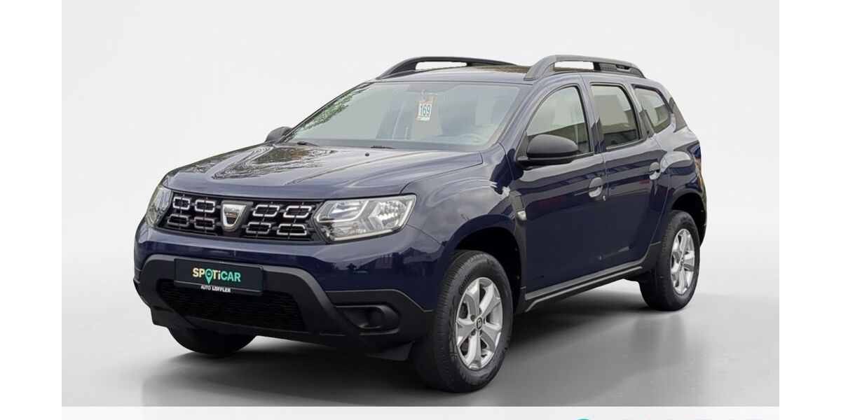 Dacia Duster 81.085 km 11.580 &euro; Schweinfurt 97424