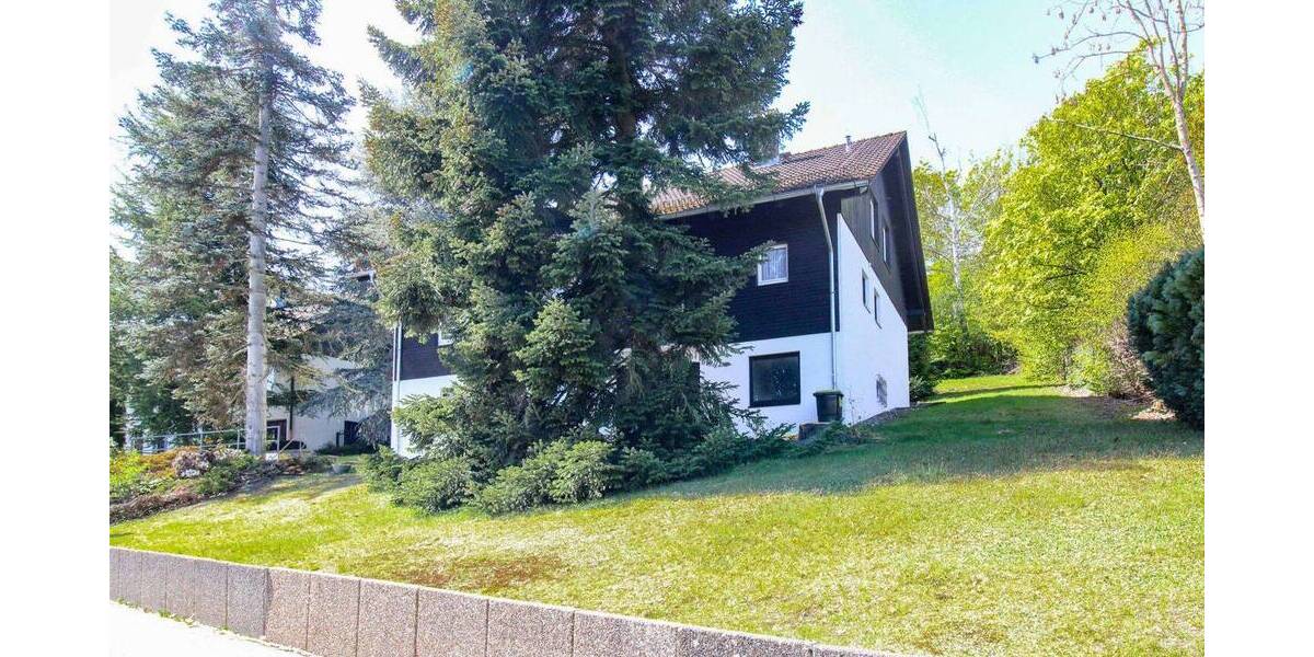 Einfamilienhaus Goslar Steinberg - 7 Zimmer, 549.000&euro; | Angebot:26451482