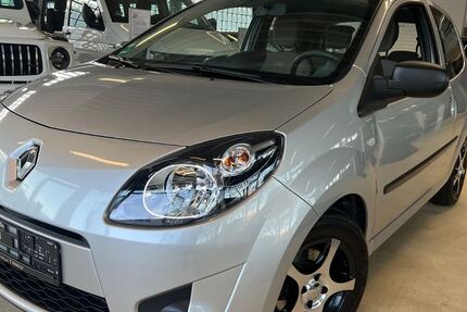 Renault Twingo 78.158 km 5.790 &euro; Kreuztal 57223