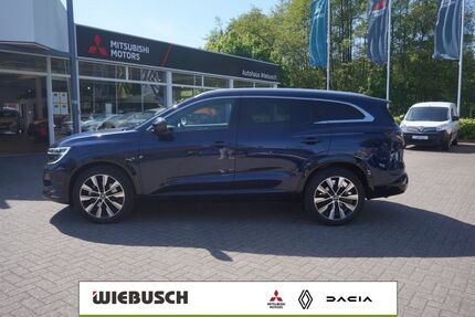 Renault Espace 23.980 km 33.790 € Buxtehude 21614
