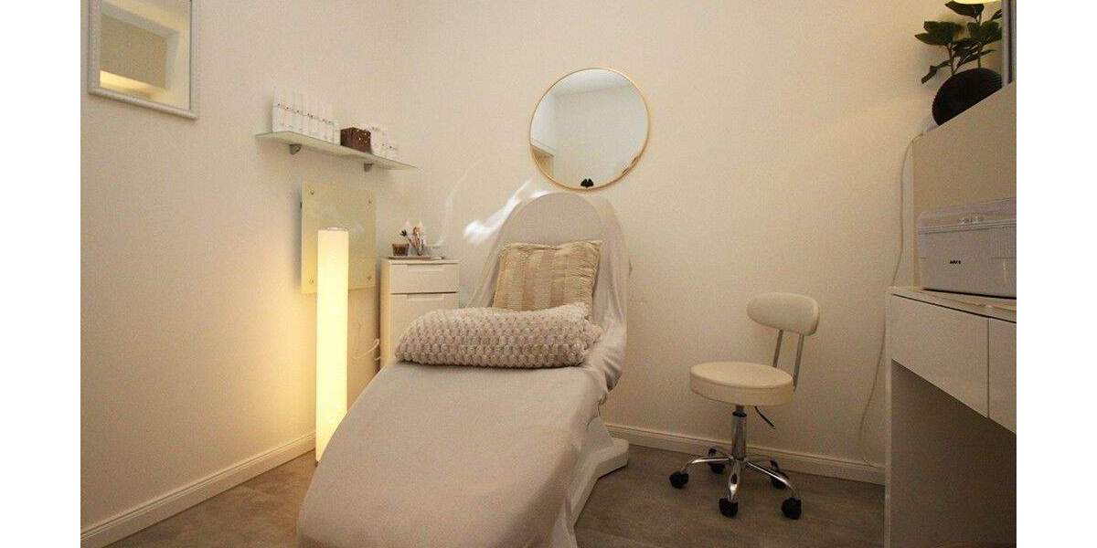 Gewerbeobjekt Großhansdorf - 3 Zimmer, 76 m&sup2;, 295.000&euro; | Angebot:25803001