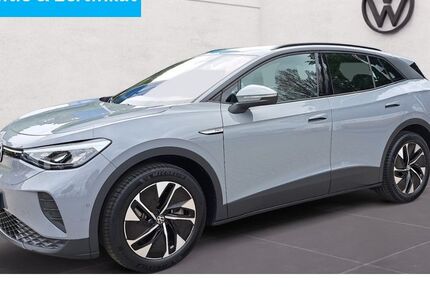 VW ID.4 70.326 km 27.210 &euro; Kölln-Reisiek 25337